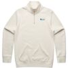 AS Colour  Stencil Half Zip  Thumbnail