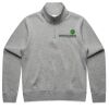 AS Colour WOs Half Zip  Thumbnail