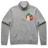 AS Colour WOs Half Zip  Thumbnail