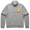 AS Colour WOs Half Zip  Thumbnail