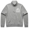 AS Colour WOs Half Zip  Thumbnail