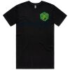AS Colour Staple Plus 5cm Tee Thumbnail