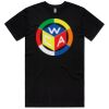 AS Colour Staple Plus 5cm Tee Thumbnail