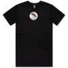 AS Colour Staple Plus 5cm Tee Thumbnail