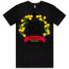 AS Colour Staple Plus 5cm Tee Thumbnail