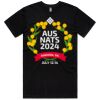 AS Colour Staple Plus 5cm Tee Thumbnail