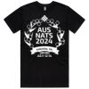 AS Colour Staple Plus 5cm Tee Thumbnail