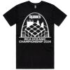 AS Colour Staple Plus 5cm Tee Thumbnail
