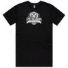 AS Colour Staple Plus 5cm Tee Thumbnail