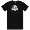AS Colour Staple Plus 5cm Tee Thumbnail