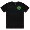 AS Colour Staple Minus 5cm Tee Thumbnail