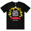 AS Colour Staple Minus 5cm Tee Thumbnail