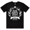 AS Colour Staple Minus 5cm Tee Thumbnail