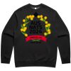 AS Colour - Relax Faded Crew Thumbnail