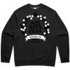 AS Colour - Relax Faded Crew Thumbnail