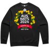 AS Colour - Relax Faded Crew Thumbnail
