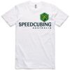 AS Colour Adult Staple Tee  Thumbnail