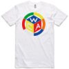 AS Colour Adult Staple Tee  Thumbnail