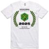 AS Colour Adult Staple Tee  Thumbnail