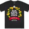 Gildan Adult Comfort Colours Tee Thumbnail