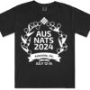 Gildan Adult Comfort Colours Tee Thumbnail