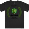 Gildan Adult Comfort Colours Tee Thumbnail